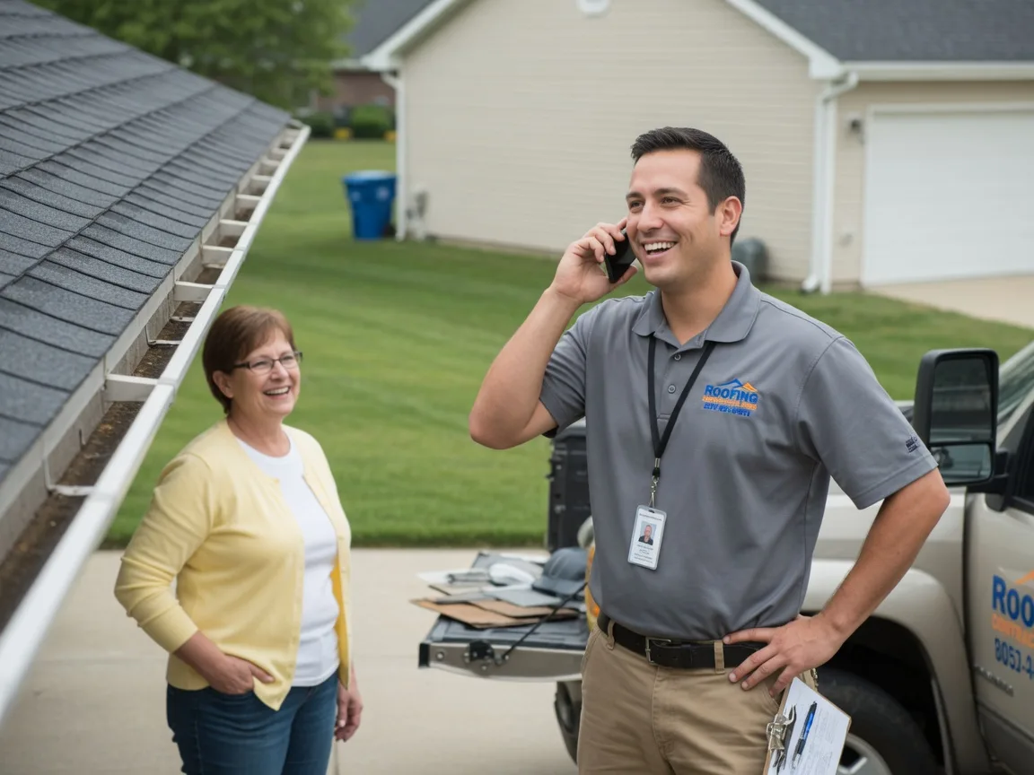 Local Roofing Contractors Ida, AR FAQs